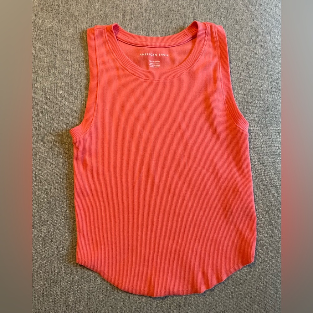Women American Eagle tank top